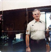 Bruce Dorrough